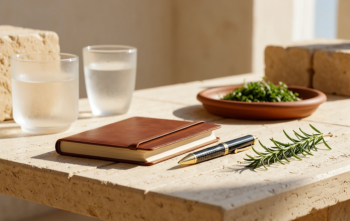 Mediterranean Wellness
