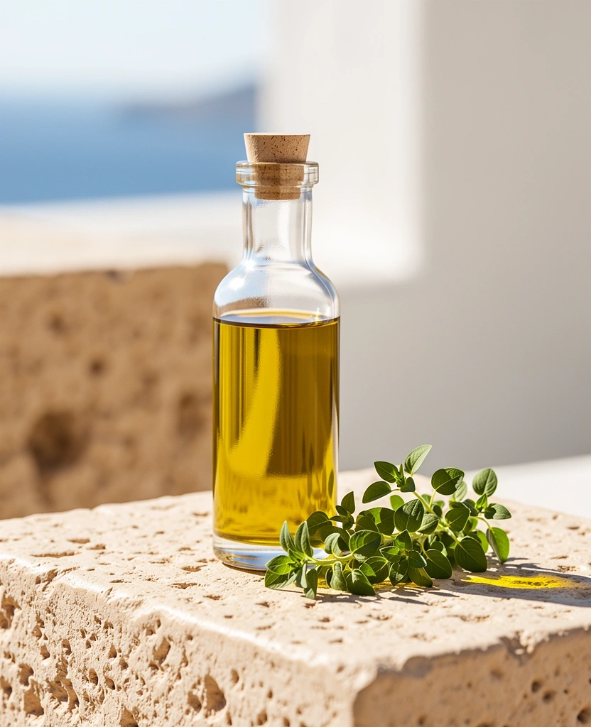 Η ποιότητα των υλικών μας